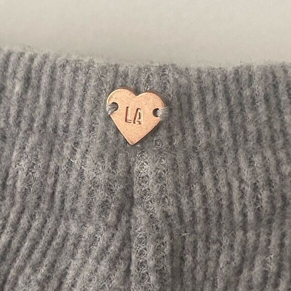 PAC Sun x LA Hearts Ribbed Joggers - Picture 3 of 7